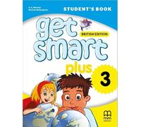 Get Smart Plus 3 WB w.2022 MM PUBLICATIONS