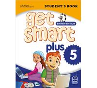 Get Smart Plus 5 Student`S Book