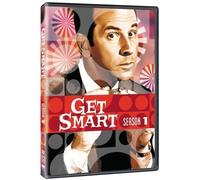 Get Smart-Season 1 [Import]