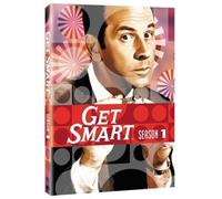 Get Smart - Season 1 (The Original Tv Series)