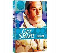 Get Smart: Season 3