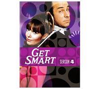 Get Smart: Season 4
