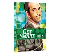 Get Smart: Season 5