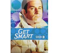 Get Smart: Seasons 3&4