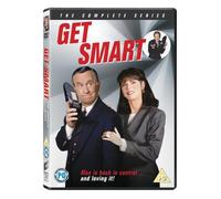 Get Smart - the Complete Series