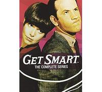 Get Smart: The Complete Series