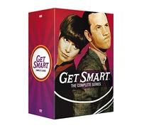 Get Smart: The Complete Series