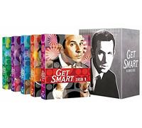 Get Smart - The Complete Series Gift Set