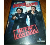Get Smart's Bruce & Lloyd Out of Control