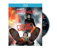 Get Smart's Bruce & Lloyd Out of Control [Blu-Ray]