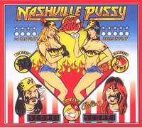Get Some by Nashville Pussy (2009-11-02)