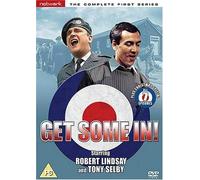 Get Some in - Get Some in - Series 1 [Import anglais]