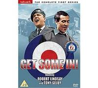 Get Some In! - Series 1 - Complete G