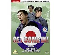 Get Some In! - Series 2 G