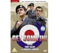 Get Some in: Series 3 [Import]