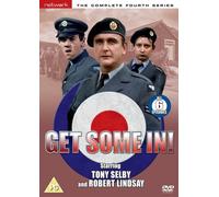 Get Some in: Series 4 [Import]