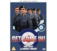 Get Some In: The Complete Series