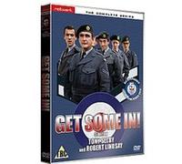 Get Some in Complete Series (5 DVD) [Edizione: Regno Unito] [Import]