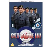 Get Some In: The Complete Series