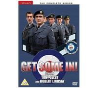Get Some In - The Complete Series [Import Anglais] (Import) (Coffret De 5 Dvd)