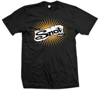 Get Some Snot Band T-Shirt Tees Shirt for Men Black M