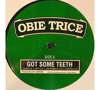Get Some Teeth / Shit Hits the Fan