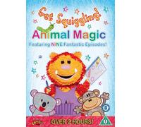 Get Squiggling [Import]