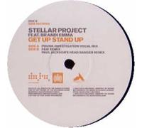 Get Stand Up [Import Anglais]