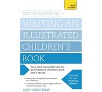 Get Started In Writing/Illus Children Bk Lucy Courtenay, (Auteur)