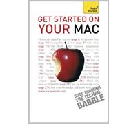 Get Started On Your Mac