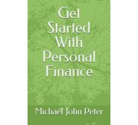 Get Started With Personal Finance