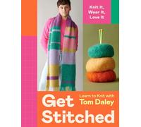 Get Stitched