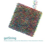 Silesian String Quartet - Getstring