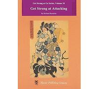 Get Strong At Attacking