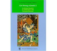 Get Strong at Joseki Volume 2
