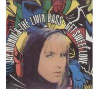 GET SWEET LOVE CD UK TEN 1990 3 TRACK B/W GHETTO MIX AND ALL NIGHT LONG REMIX (TENCD315)