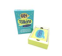 Get Talking Cards For Kids