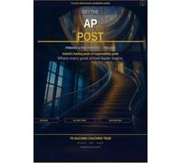 Get the AP Post - Primary & Post-Primary: The Complete Interview and Application Guide for Irish Schools