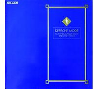Get The Balance Right and Live Tracks [Import]