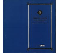 Get The Balance Right And Live Tracks - Number 0050