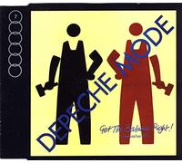 Get the Balance Right by Depeche Mode (1991-07-28)