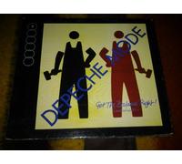 Get The Balance Right [Import]