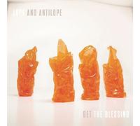 Get the Blessing - Lope & Antilope [Import]