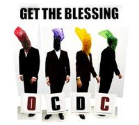 Get the Blessing - Oc DC [Import]