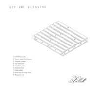 Get The Blessing - Pallett