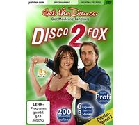 Get the Dance - Discofox 2 [Import]