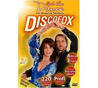 Get the Dance - Discofox (DVD) Markus Schöffl