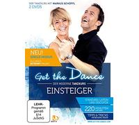 Get the Dance - Einsteigerkurs [Import]