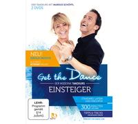 Get the Dance - Einsteigerkurs (DVD)