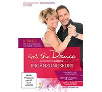 Get the Dance - Ergaenzungskurs [Import]